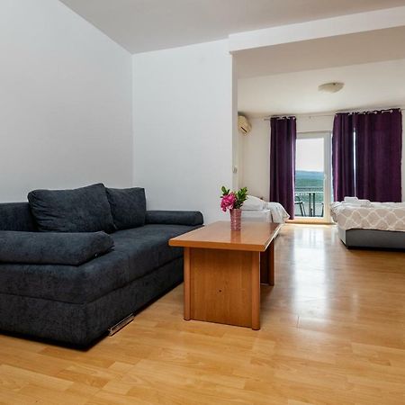 Motel More Neum Εξωτερικό φωτογραφία