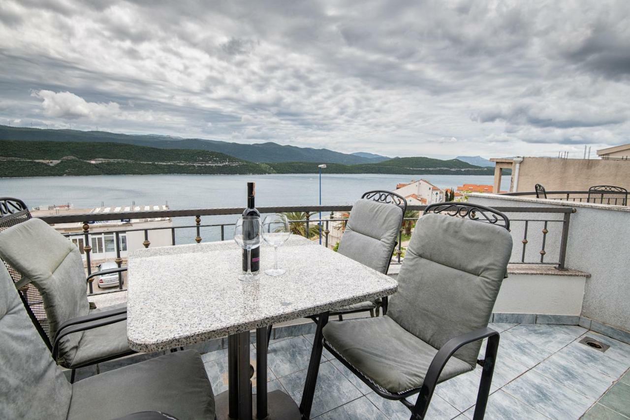 Motel More Neum Εξωτερικό φωτογραφία