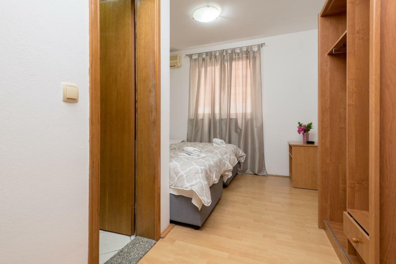 Motel More Neum Εξωτερικό φωτογραφία