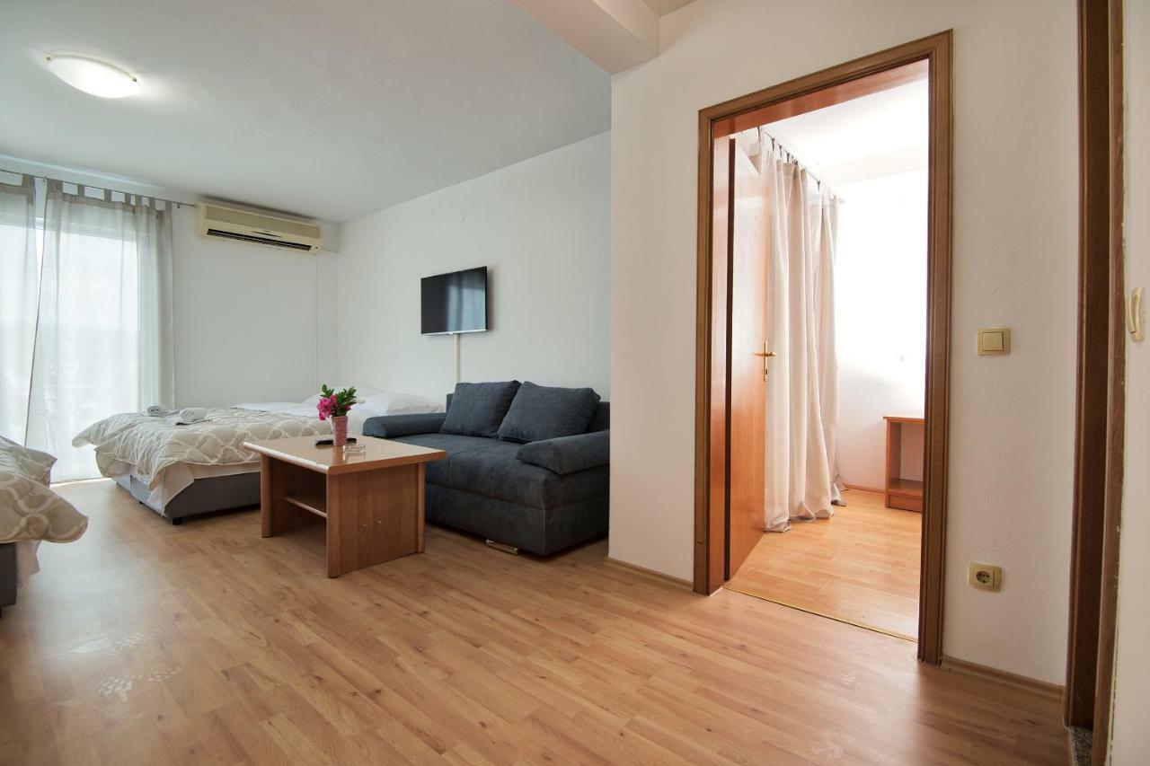 Motel More Neum Εξωτερικό φωτογραφία