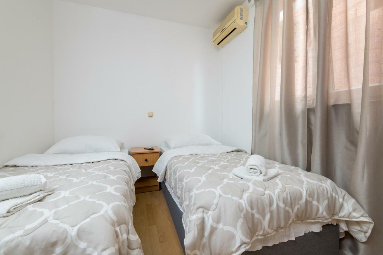 Motel More Neum Εξωτερικό φωτογραφία