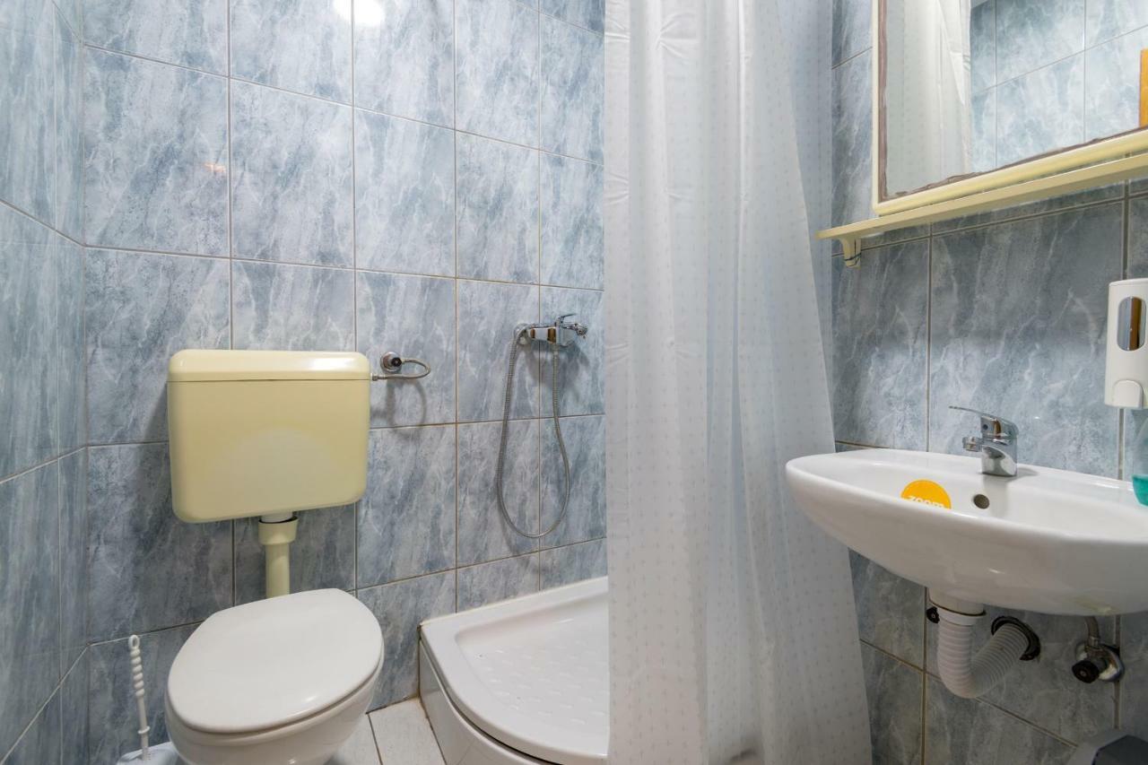 Motel More Neum Εξωτερικό φωτογραφία