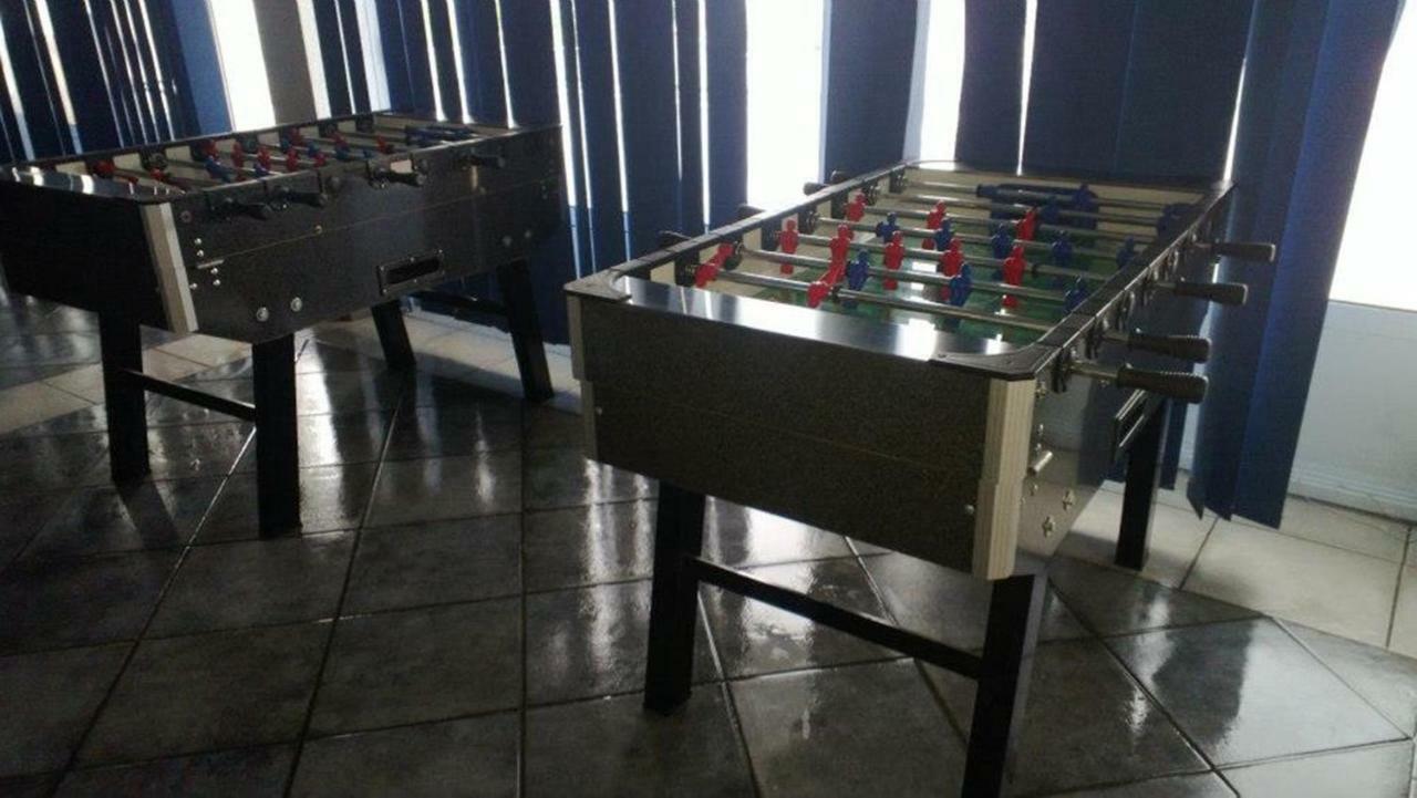 Motel More Neum Εξωτερικό φωτογραφία