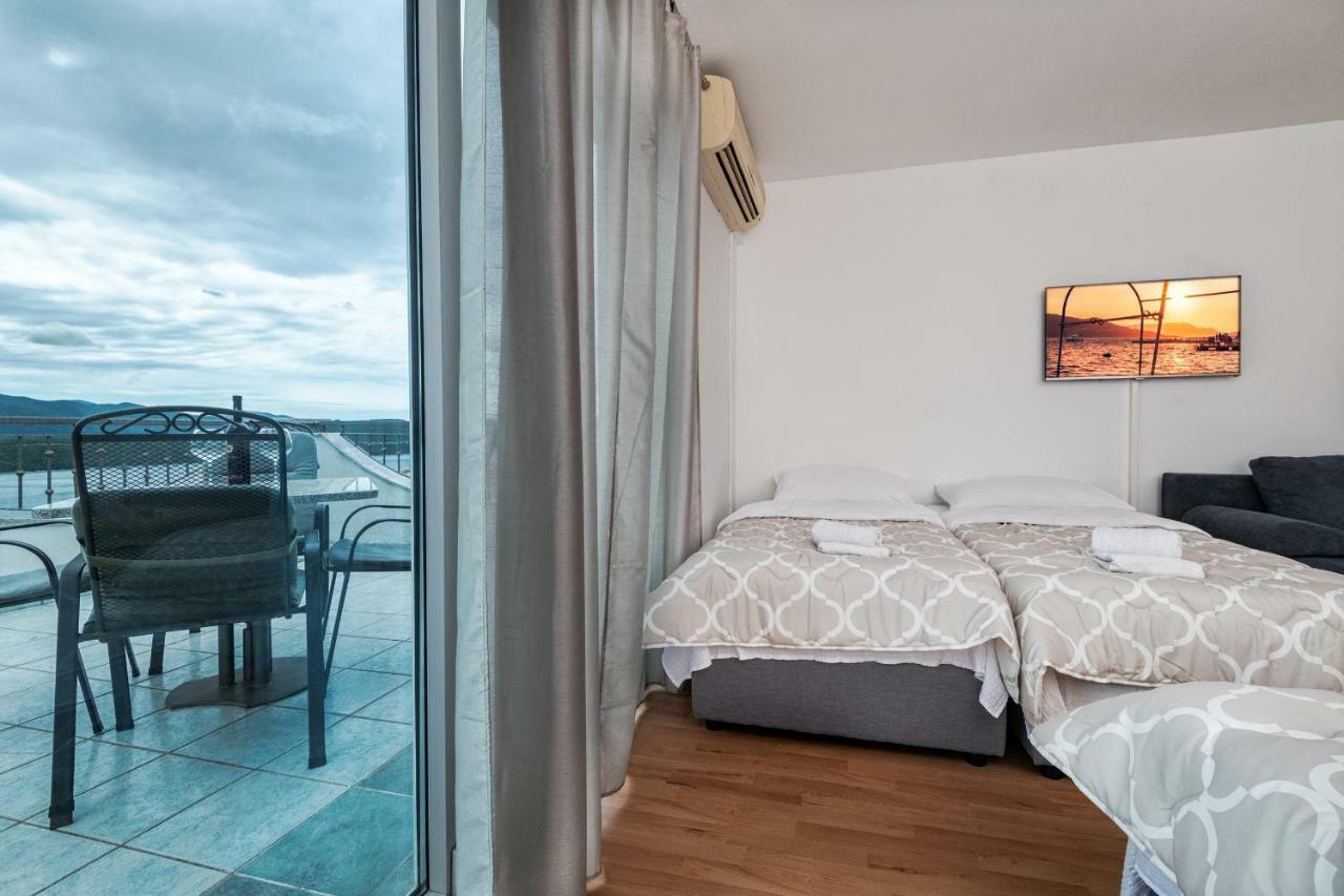 Motel More Neum Εξωτερικό φωτογραφία