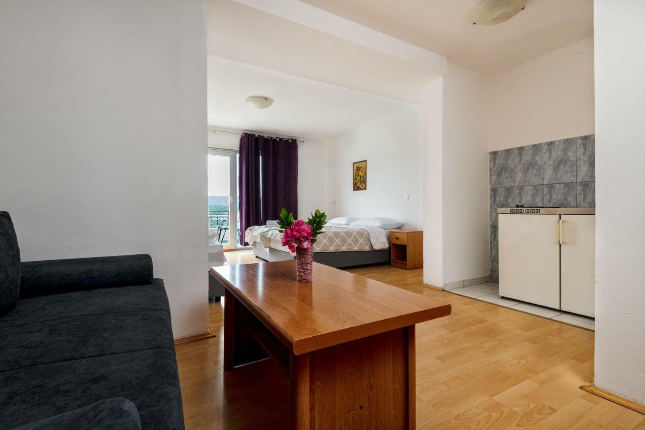 Motel More Neum Εξωτερικό φωτογραφία