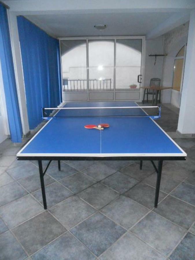 Motel More Neum Εξωτερικό φωτογραφία