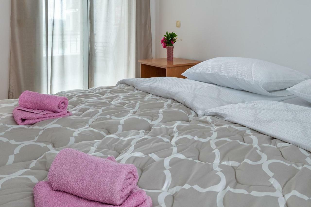 Motel More Neum Εξωτερικό φωτογραφία