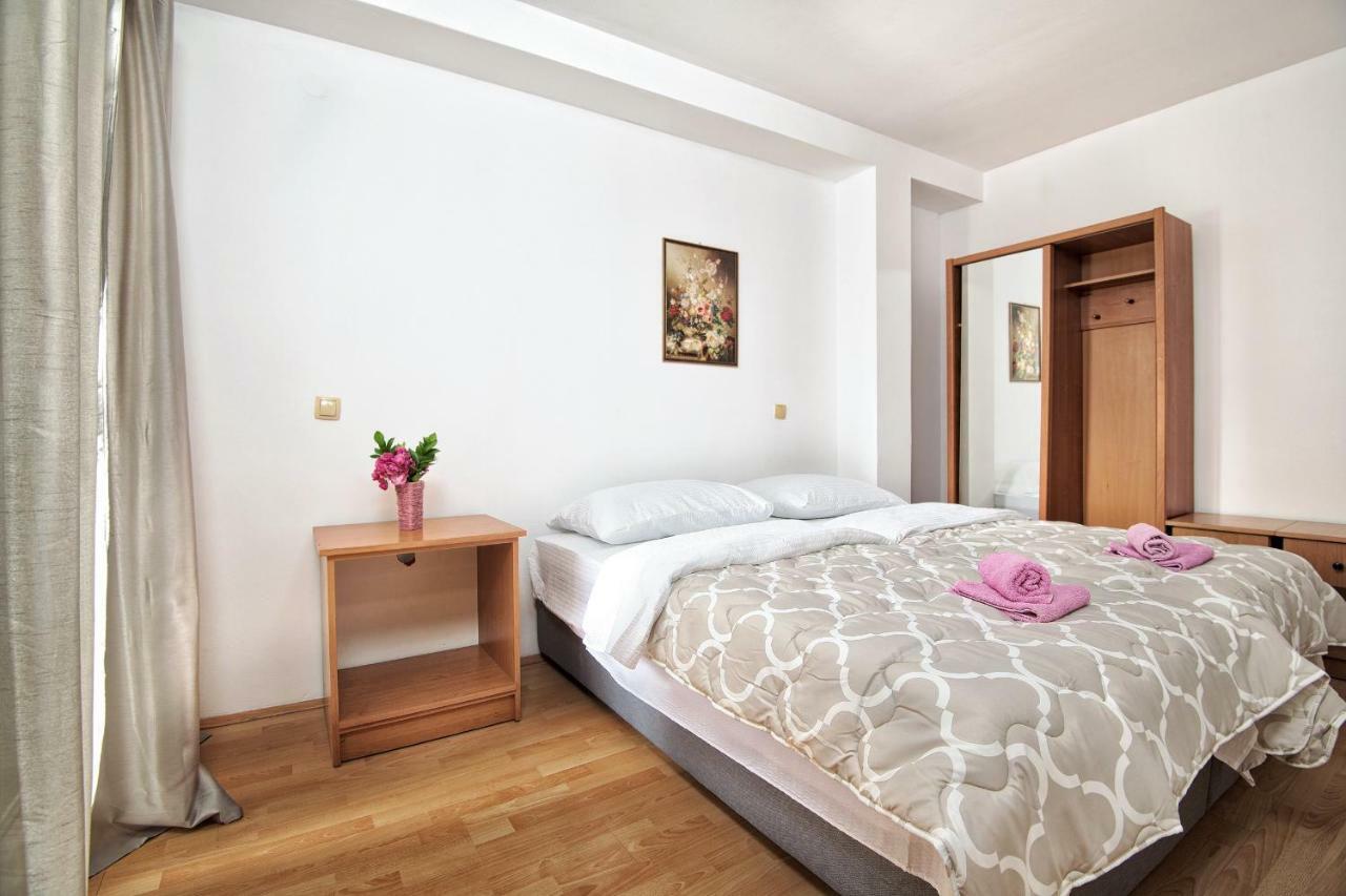 Motel More Neum Εξωτερικό φωτογραφία