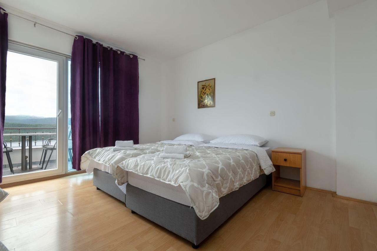 Motel More Neum Εξωτερικό φωτογραφία