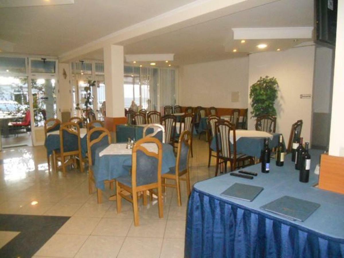 Motel More Neum Εξωτερικό φωτογραφία